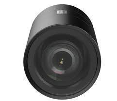 Hikvision Separated Network Camera Guards On Duty Security