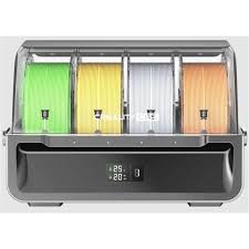 Creality 4 Filament Automatic Dispenser-K2 Plus
