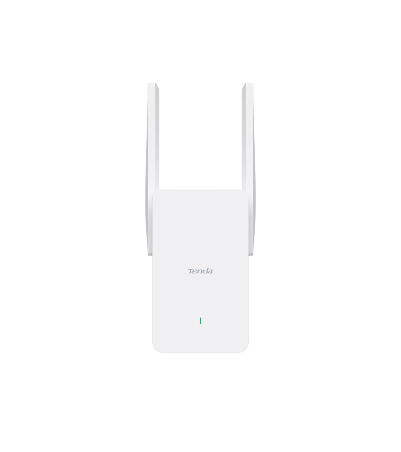 TENDA AX1500 Dual-band Wi-Fi 6 Range