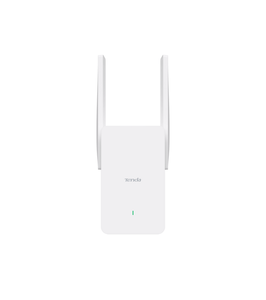TENDA AX1500 Dual-Band Wi-Fi 6 Range Extender
