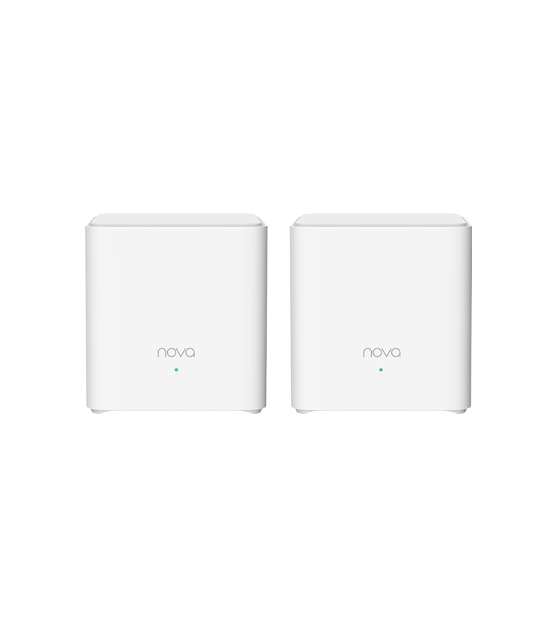 TENDA AX1500 Whole Home Mesh Wi-Fi 6