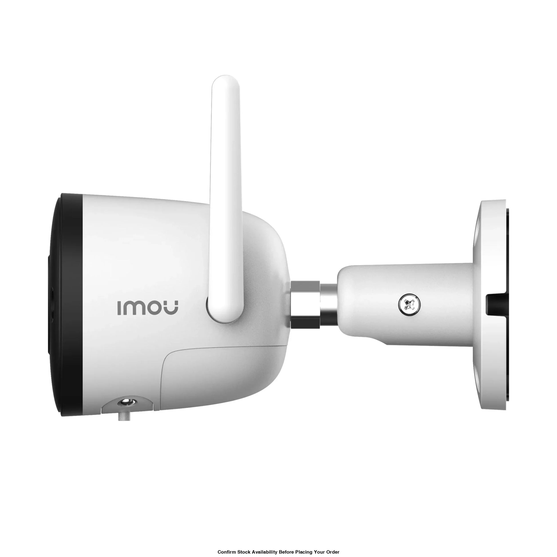 IMOU Bullet 2E WiFi Camera – 5MP