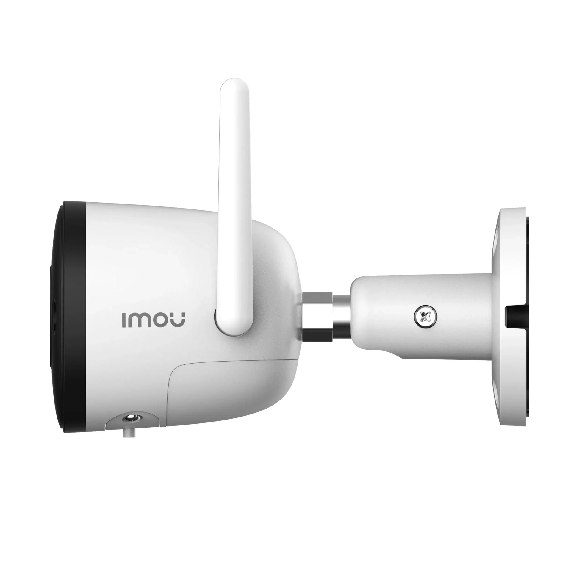 IMOU Bullet 2E WiFi Camera – 5MP