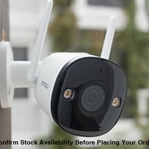 IMOU Bullet 3MP Full Color In/outdoor WiFi Camera 3MP 2.8mm Lens