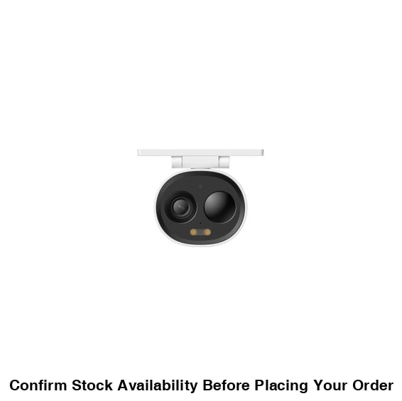 IMOU Cell 3C 2K All In One WiFi Battery Security Camera