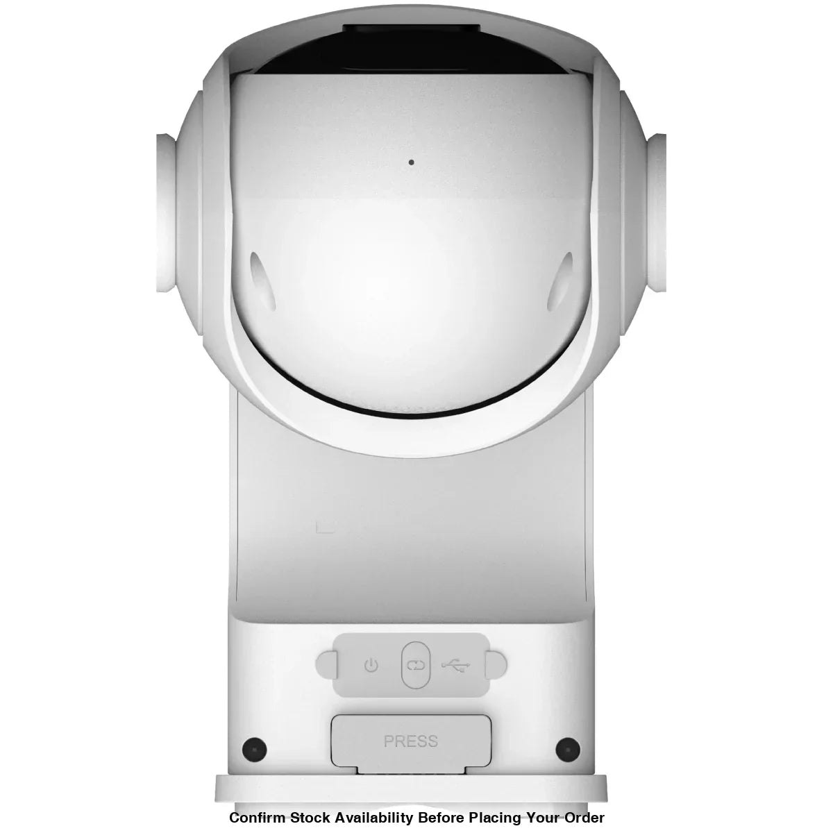 IMOU Cell PT WiFi Battery Camera 3MP Solar Kit