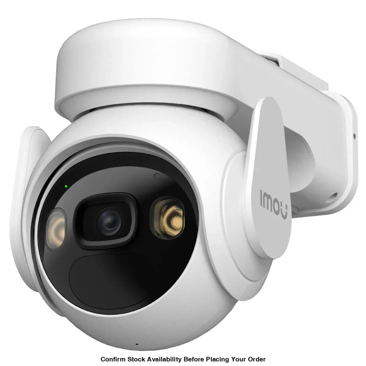 IMOU Cell PT WiFi Battery Camera 3MP Solar Kit