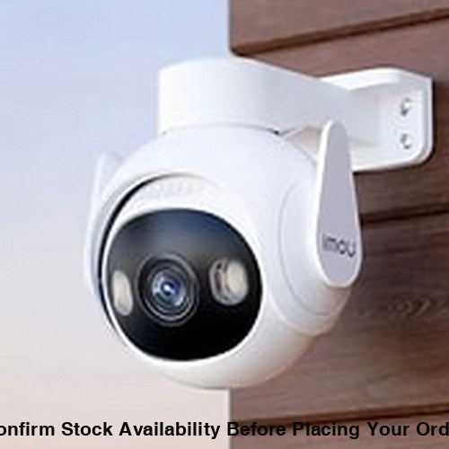 IMOU Cruiser 2 WiFi PT Camera 3MP (2K)