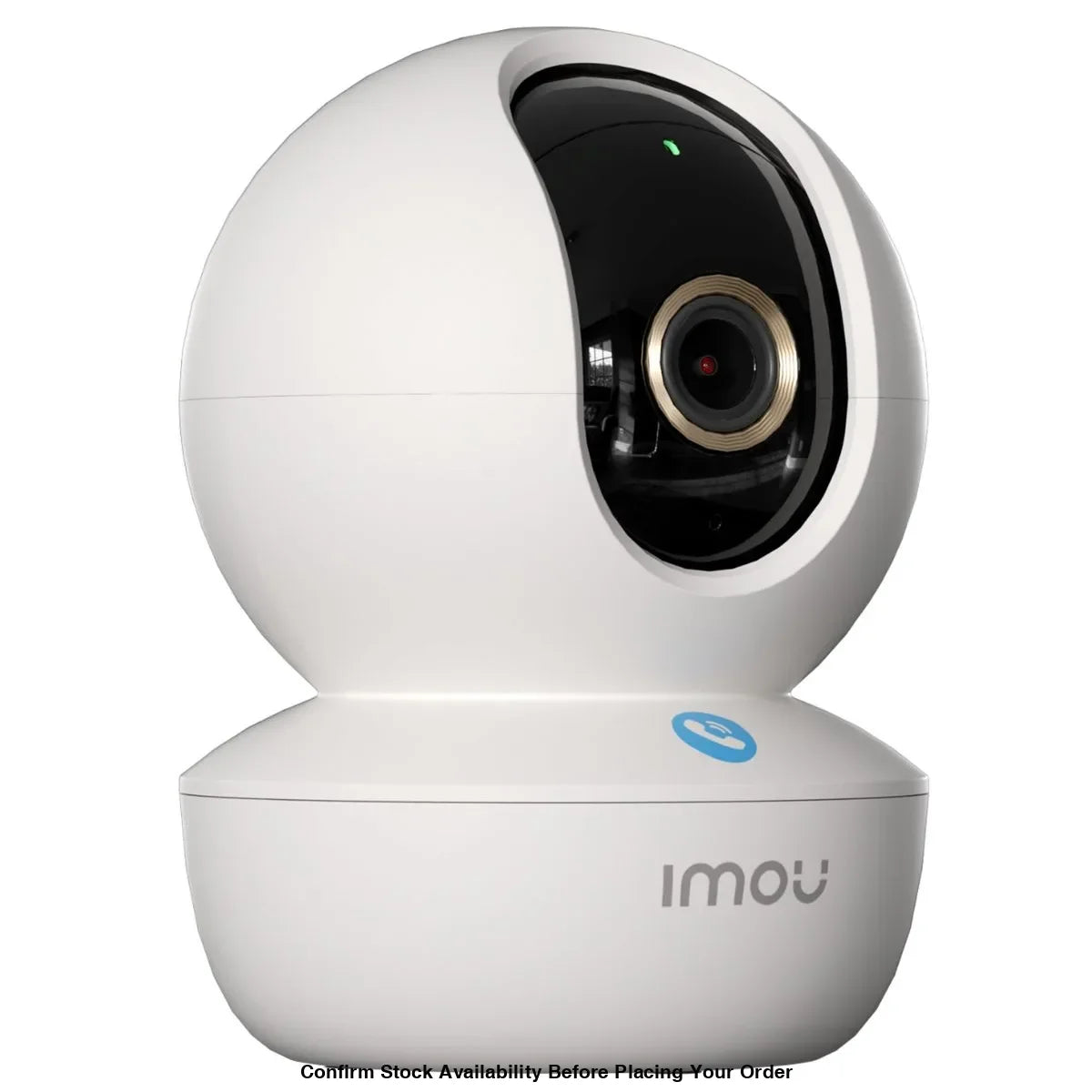 IMOU Ranger RC 4MP Indoor WiFi Camera
