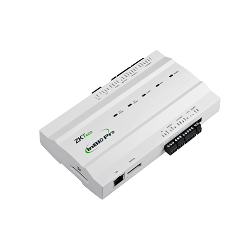 Dahua ZKTeco One Door Fingerprint and RFID Controller - Guards On Duty Shop & Security Guards