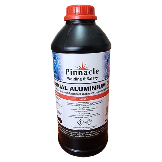 Pinnacle Aluminium Cleaner 1L