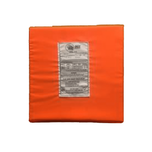 Soft Armour Ballistic Insert 340x300 Level IIIA (fits ECO REACTION & PATROL vests)