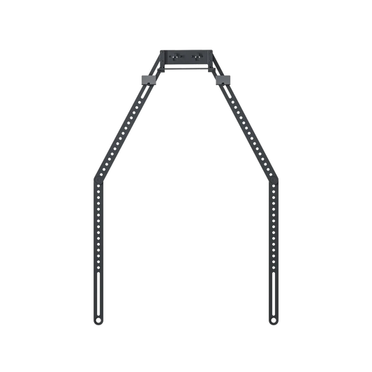 Insta360 Connect TV Mount — official Insta360 image 1