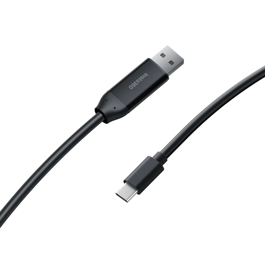 Insta360 Connect USB-A to USB-C Cable (Extra Long, 10 m) — official Insta360 image