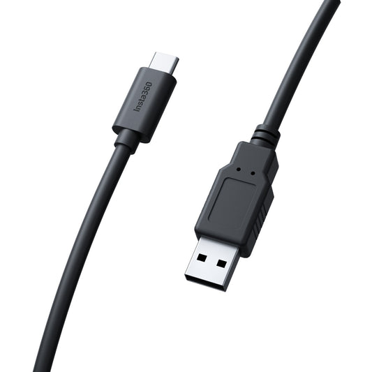 Insta360 Extra Long USB-C to USB-A Cable, 5 m, USB-C and USB-A plugs