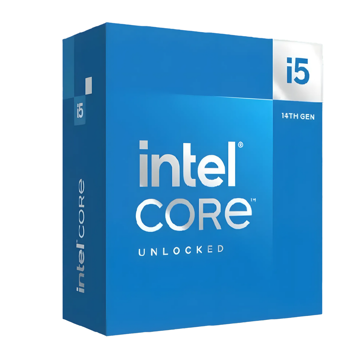 Intel Core i5-14600K to Up to 5.3 GHZ; 14 Cores (6P+8E); 20 Thread; 24MB Smartcache; 125W TDP; LGA1700