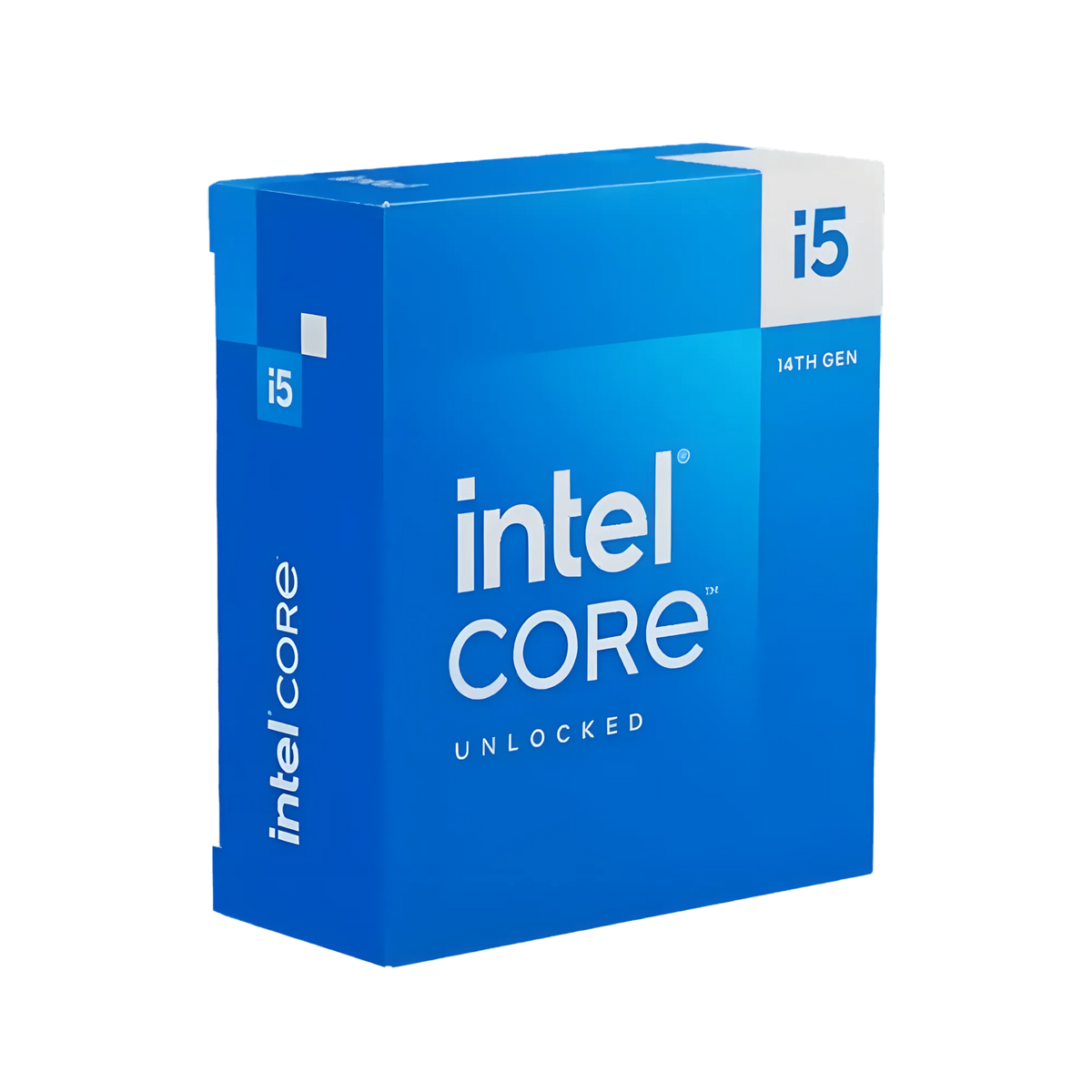 Intel Core i5-14600K to Up to 5.3 GHZ; 14 Cores (6P+8E); 20 Thread; 24MB Smartcache; 125W TDP; LGA1700