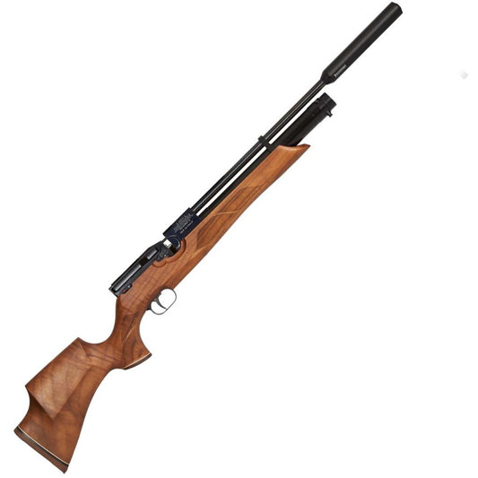 AIR RIFLE WEIHRAUCH HW100S 5.5MM FAC & SILENCER - Guards On Duty Shop