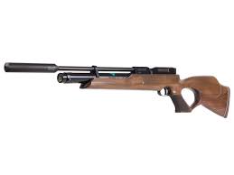 AIR RIFLE WEIHRAUCH HW100T 5.5MM FAC & SILENCER - Guards On Duty Shop