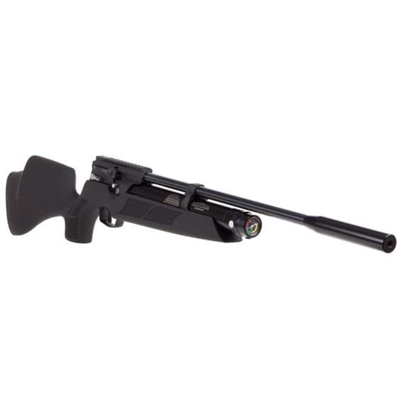 AIR RIFLE WEIHRAUCH HW110ST 4.5MM FAC - Guards On Duty Shop