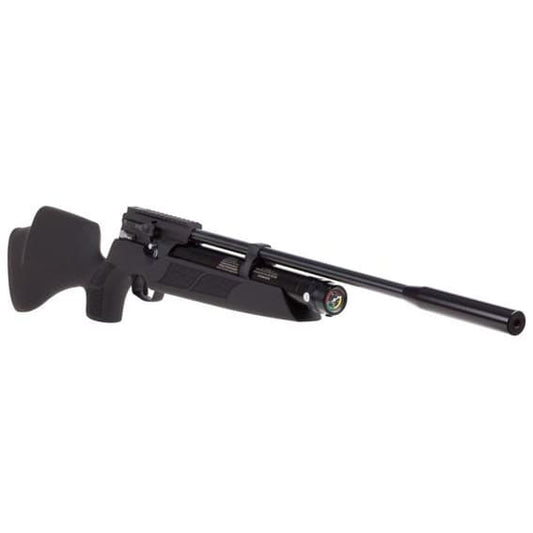 AIR RIFLE WEIHRAUCH HW110ST 4.5MM FAC - Guards On Duty Shop