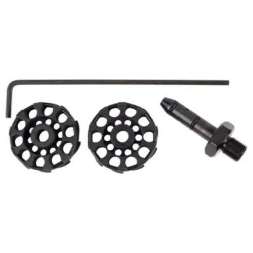 AIR RIFLE WEIHRAUCH HW110ST 4.5MM FAC - Guards On Duty Shop