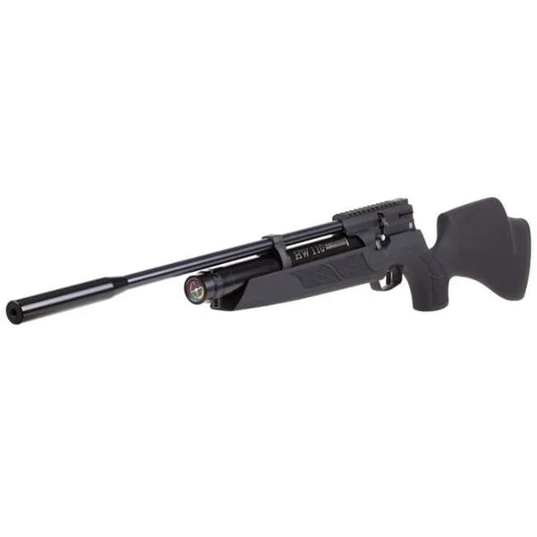 AIR RIFLE WEIHRAUCH HW110ST 4.5MM FAC - Guards On Duty Shop