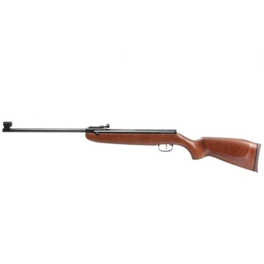 AIR RIFLE WEIHRAUCH HW30S 4.5MM WITHOUT DIOPTER - Guards On Duty Shop