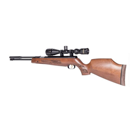 AIR RIFLE WEIHRAUCH HW97K 4.5MM - Guards On Duty Shop