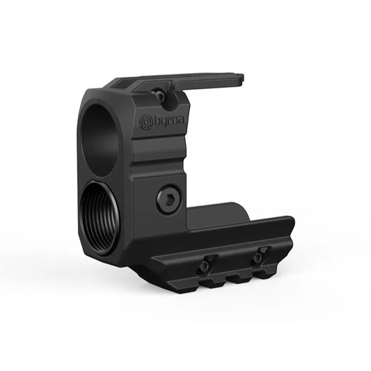 Byrna 12 Gram Boost Adaptor for HD & SD Launchers - Guards On Duty Shop