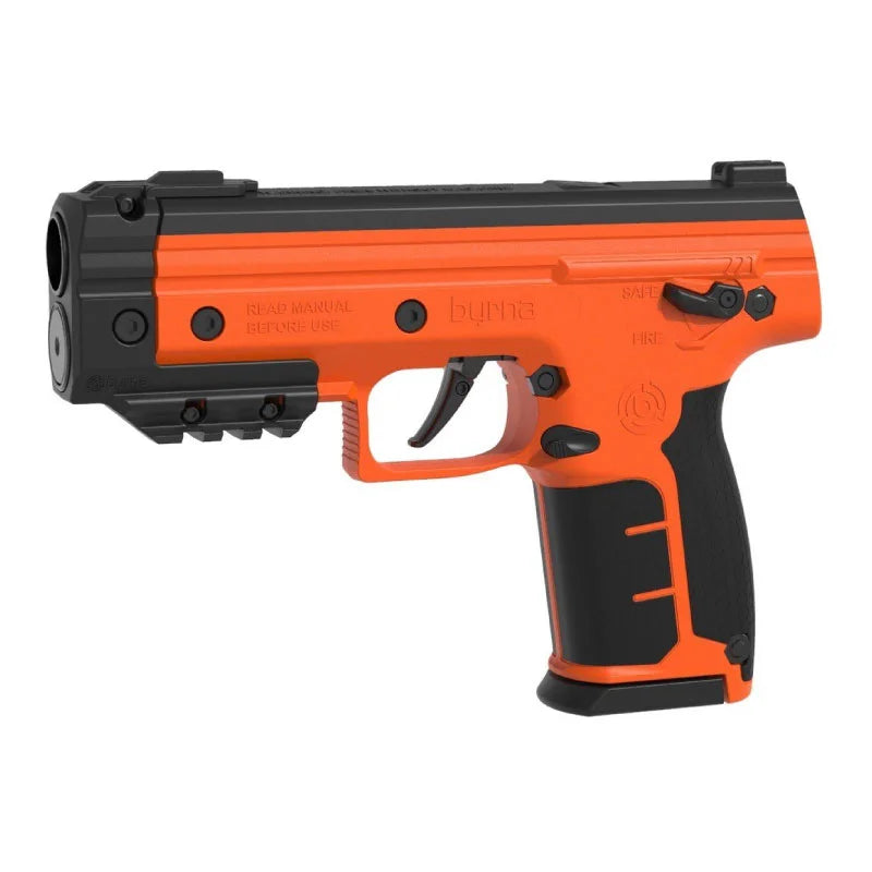 Byrna 12 Gram Boost Adaptor for HD & SD Launchers - Guards On Duty Shop