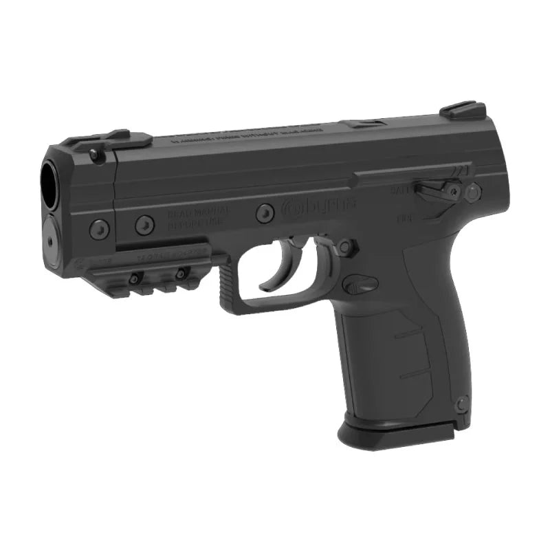 Byrna 12 Gram Boost Adaptor for HD & SD Launchers - Guards On Duty Shop