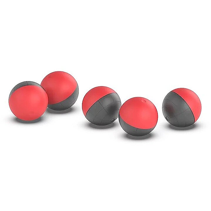 BYRNA .68 CAL PEPPER 5 COUNT - Guards On Duty Shop