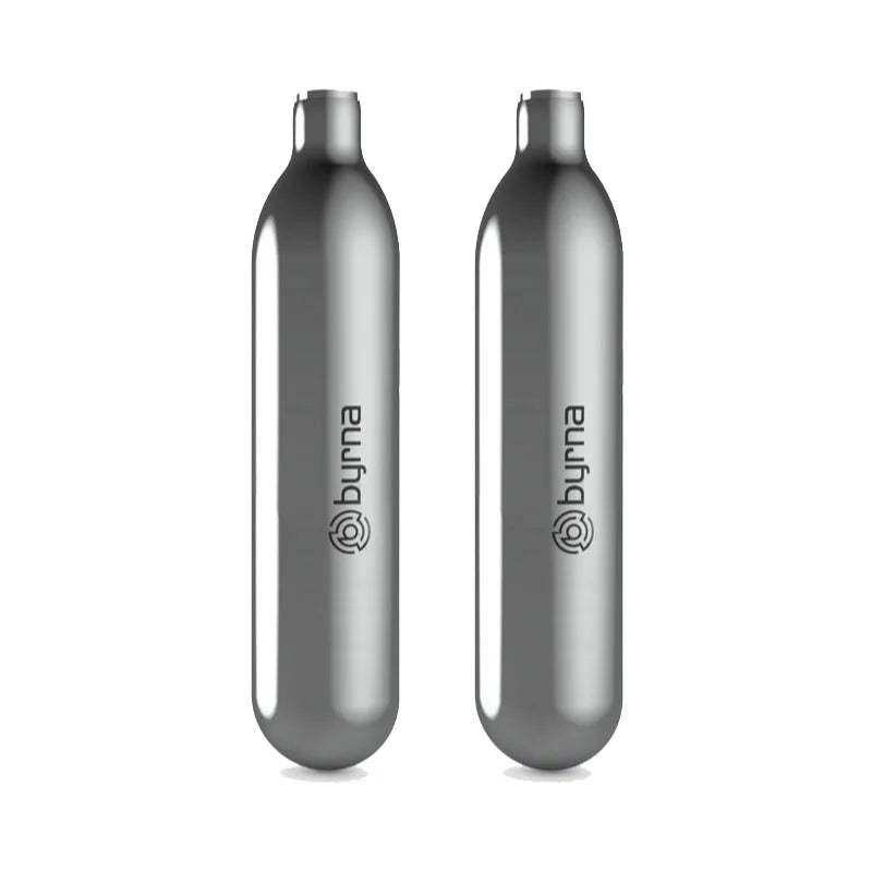 Byrna 88 Gram CO2 Cartridges - Guards On Duty Shop