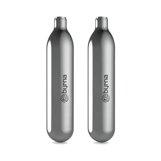 Byrna 88 Gram CO2 Cartridges - Guards On Duty Shop
