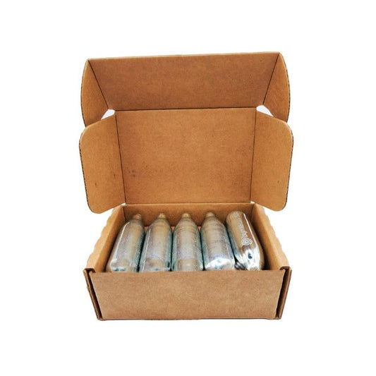 BYRNA CO2 BOXES 10 COUNT (12 gram) - Guards On Duty Shop