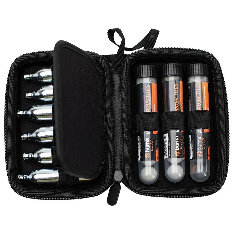 Byrna Co2 Carry Case - Guards On Duty Shop
