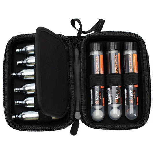Byrna Co2 Carry Case - Guards On Duty Shop