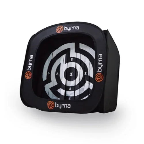 Byrna Foldable Target Tent - Guards On Duty Shop
