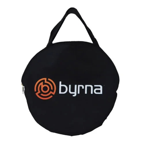 Byrna Foldable Target Tent - Guards On Duty Shop