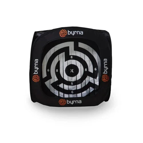 Byrna Foldable Target Tent - Guards On Duty Shop