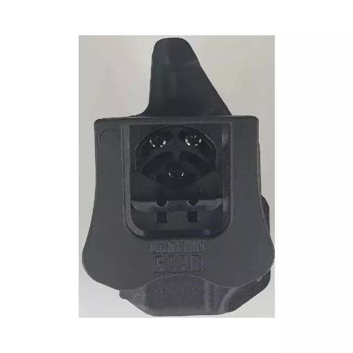 BYRNA LEVEL 2 HOLSTER KYDEX XL RH - Guards On Duty Shop