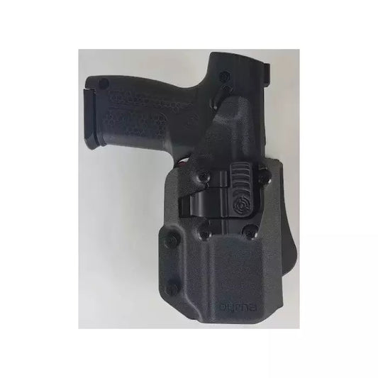 BYRNA LEVEL 2 HOLSTER KYDEX XL RH - Guards On Duty Shop