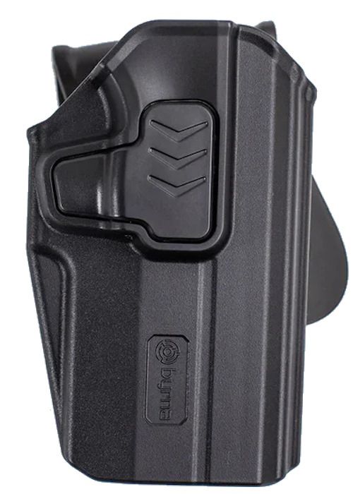 Byrna Level 2 Paddle SD/XL/LE Holster - Right Handed, Black - Guards On Duty Shop
