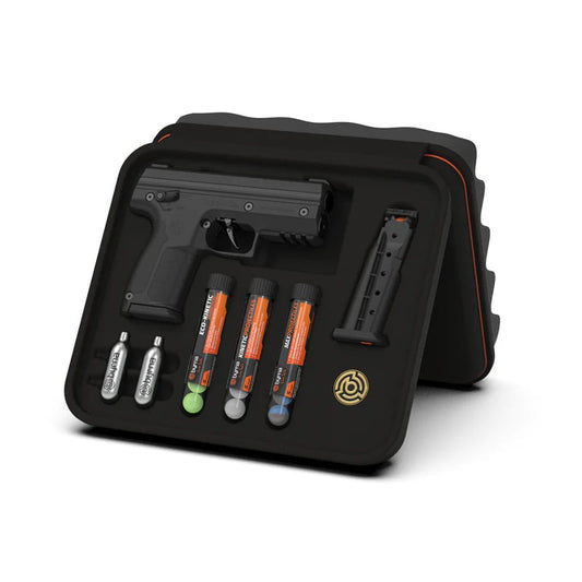 BYRNA SD READY KIT BLACK - Guards On Duty Shop