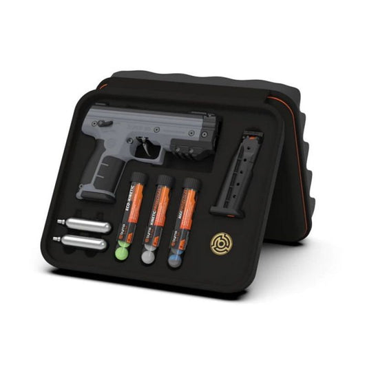 BYRNA SD XL READY KIT TUNGSTEN - Guards On Duty Shop