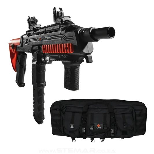Byrna TCR Pro Bundle - Guards On Duty Shop