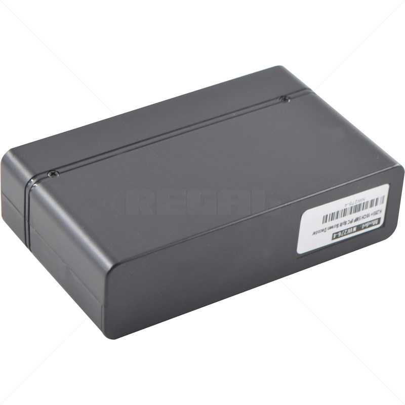 IP Screen Decoder 16 Channel