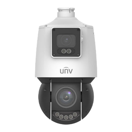 Uniview - Uniview PTZ Fixed lens: 4MP
PTZ: 4MP Fixed lens: 2.8mm
PTZ: 25x
