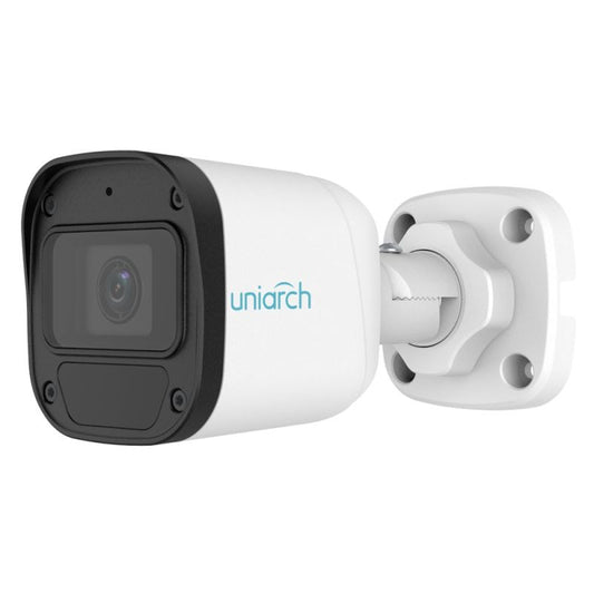 Uniview - Uniview Bullet 2MP 2.8mm, Fixed (IPC-B122-APF28-ECO)